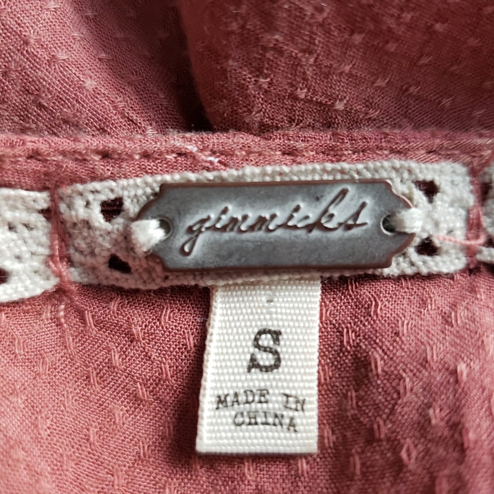 Buckle- gimmicks by BKE - Picture 2 of 12